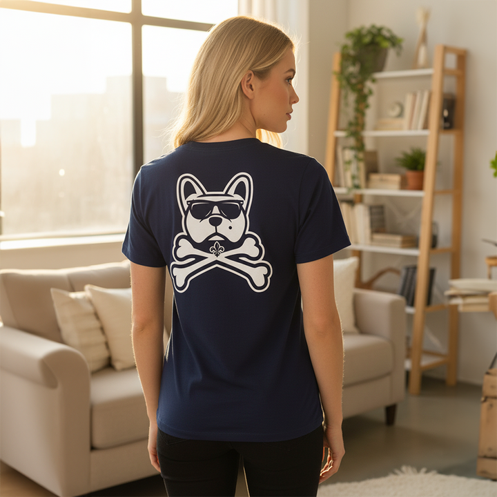 Velvet Bulldog™ Bones Women&