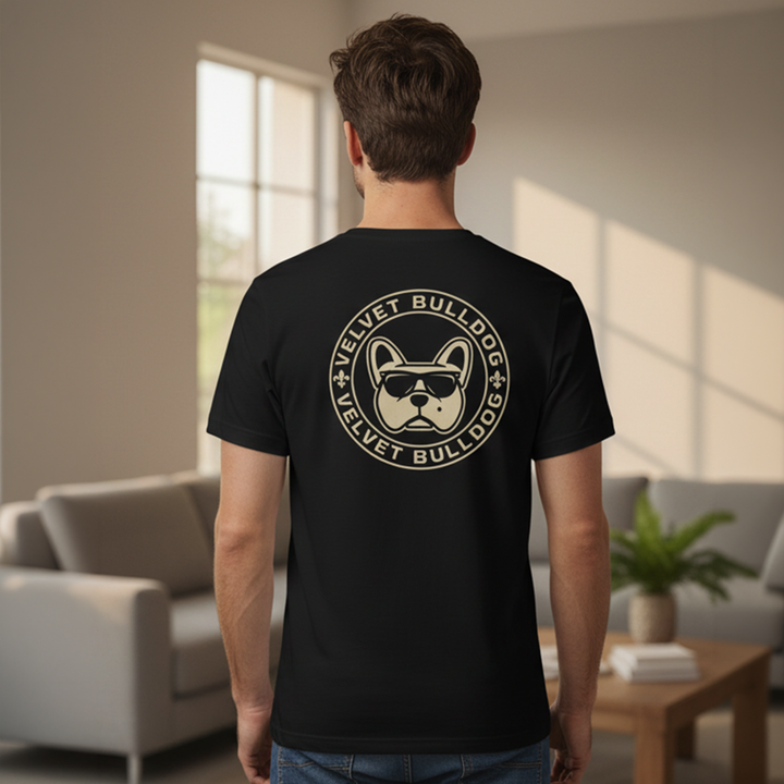 Velvet Bulldog Men&